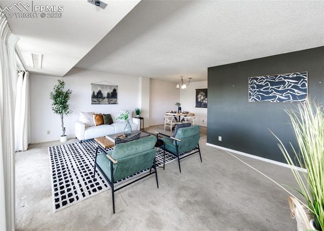 411 Lakewood Circle C1203, Colorado Springs, CO 80910