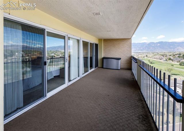 411 Lakewood Circle C1203, Colorado Springs, CO 80910