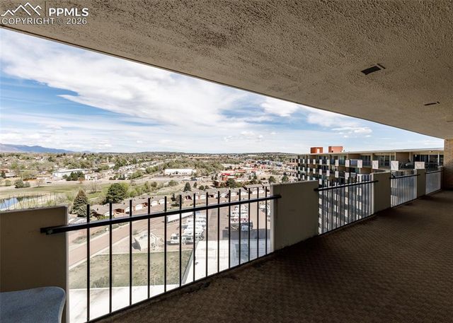 411 Lakewood Circle C1203, Colorado Springs, CO 80910