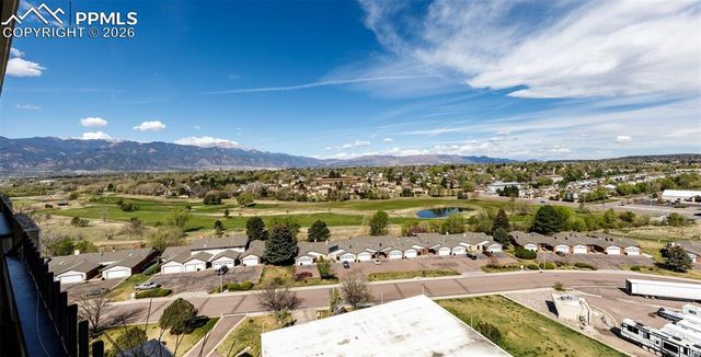 411 Lakewood Circle C1203, Colorado Springs, CO 80910