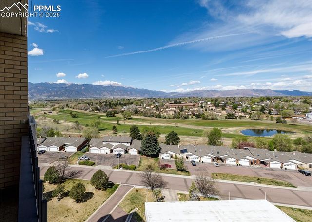 411 Lakewood Circle C1203, Colorado Springs, CO 80910