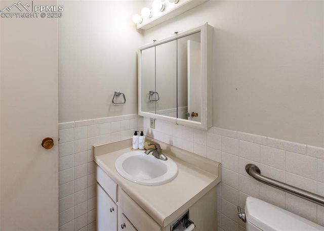 411 Lakewood Circle C1203, Colorado Springs, CO 80910