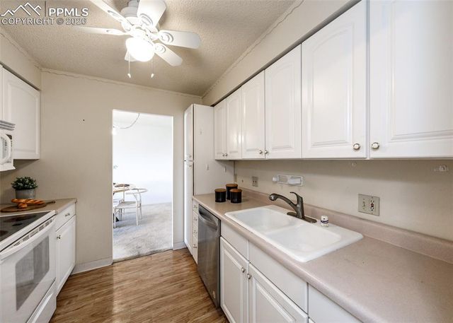 411 Lakewood Circle C1203, Colorado Springs, CO 80910