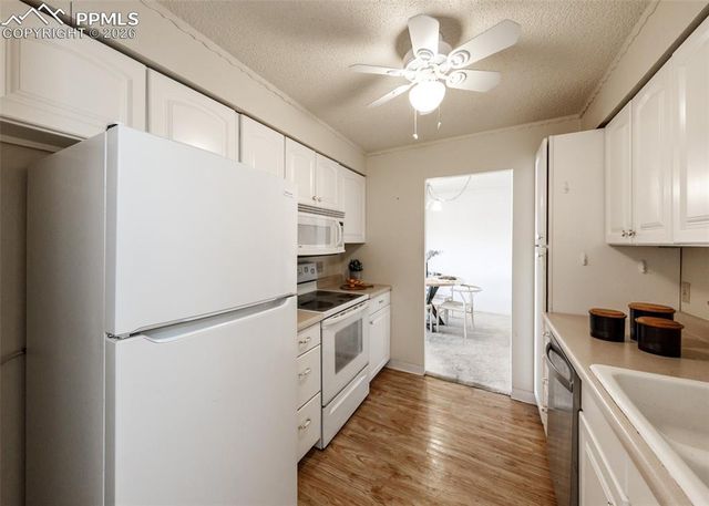 411 Lakewood Circle C1203, Colorado Springs, CO 80910