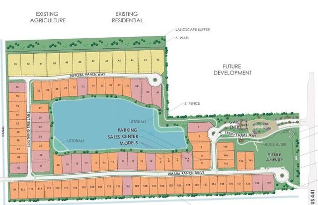 10138 Amara Ranch Drive 132 Oakhurst, Lake Worth, FL 33449