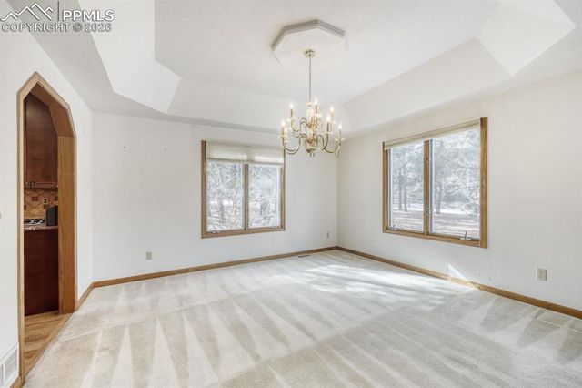 225 Sugarbush Drive, Monument, CO 80132