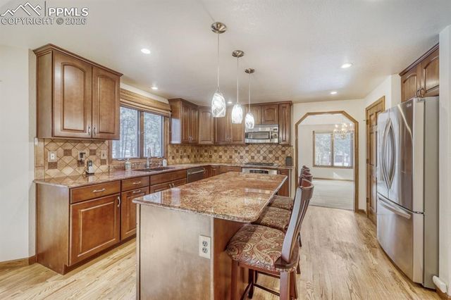 225 Sugarbush Drive, Monument, CO 80132