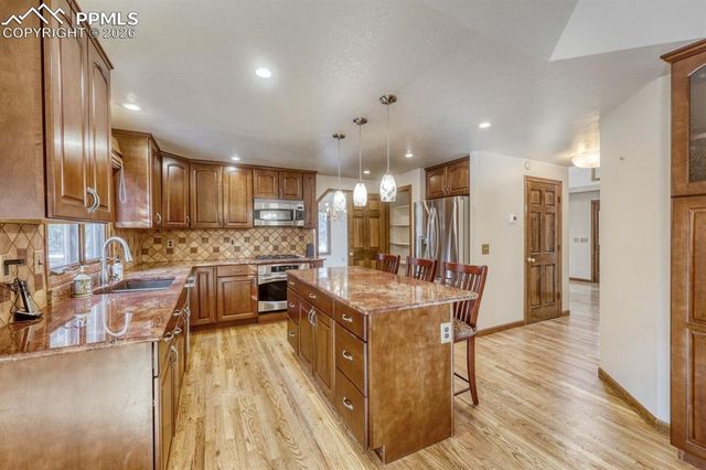 225 Sugarbush Drive, Monument, CO 80132