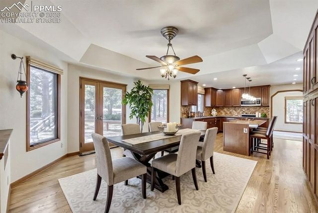 225 Sugarbush Drive, Monument, CO 80132