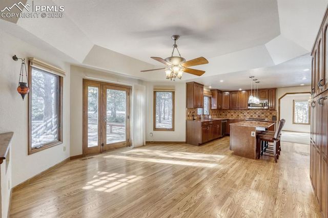 225 Sugarbush Drive, Monument, CO 80132