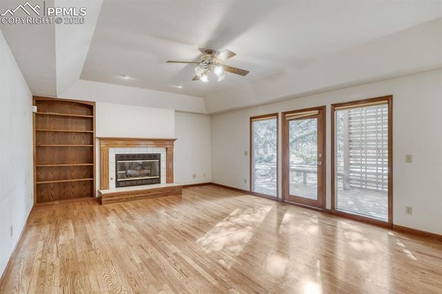 225 Sugarbush Drive, Monument, CO 80132