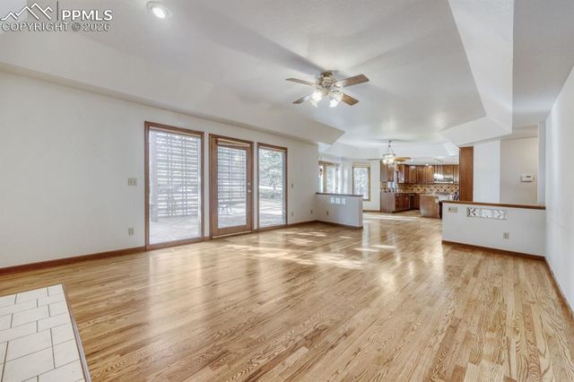 225 Sugarbush Drive, Monument, CO 80132