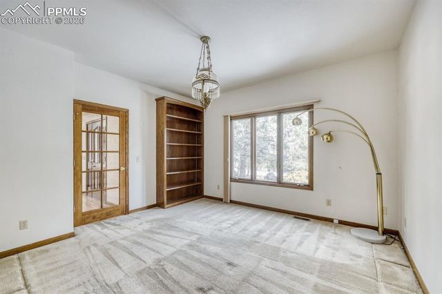 225 Sugarbush Drive, Monument, CO 80132