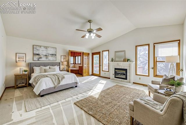 225 Sugarbush Drive, Monument, CO 80132