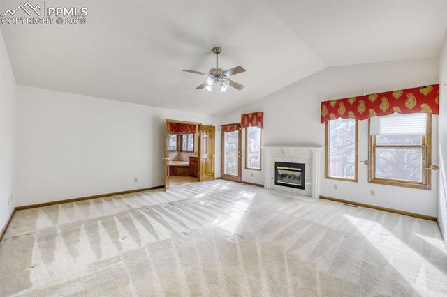 225 Sugarbush Drive, Monument, CO 80132
