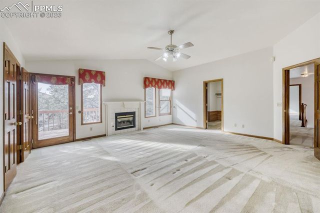 225 Sugarbush Drive, Monument, CO 80132