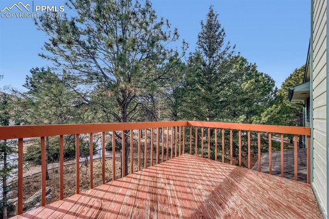 225 Sugarbush Drive, Monument, CO 80132