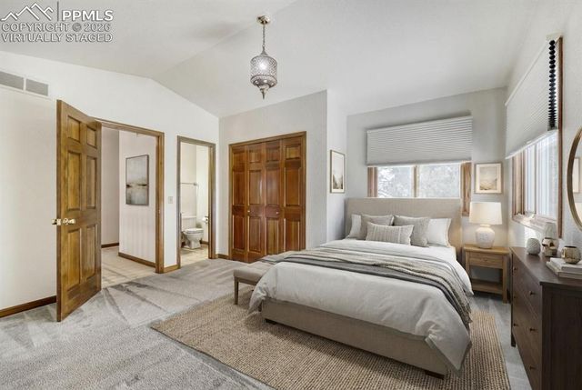 225 Sugarbush Drive, Monument, CO 80132