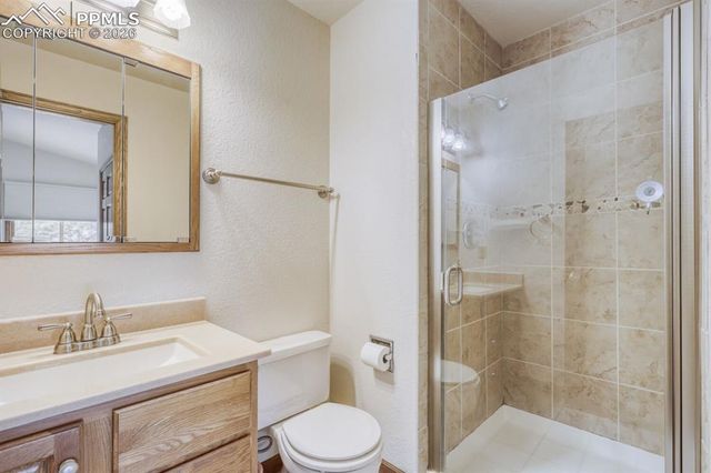 225 Sugarbush Drive, Monument, CO 80132