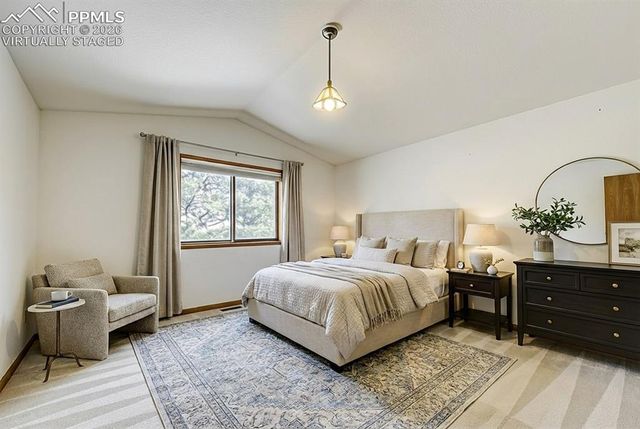 225 Sugarbush Drive, Monument, CO 80132