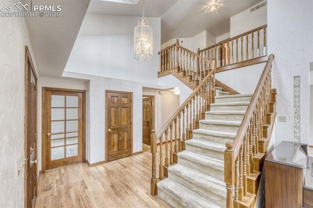 225 Sugarbush Drive, Monument, CO 80132