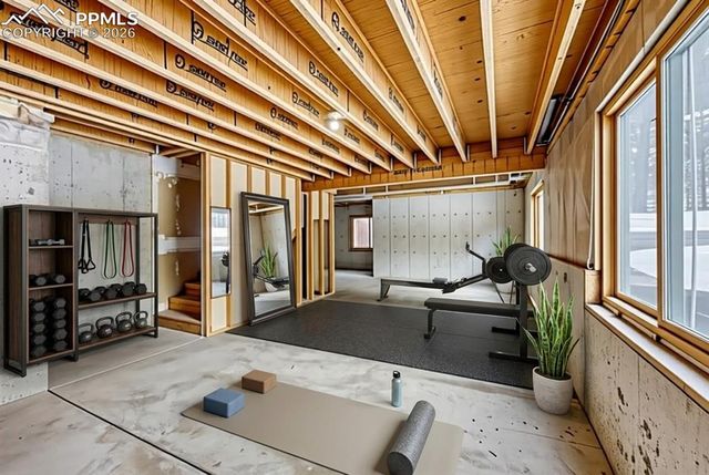 225 Sugarbush Drive, Monument, CO 80132