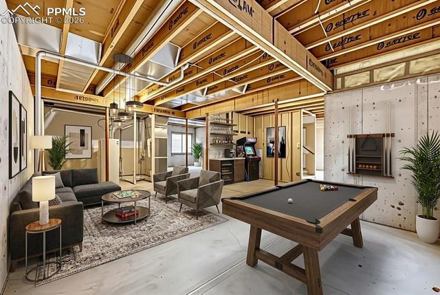 225 Sugarbush Drive, Monument, CO 80132