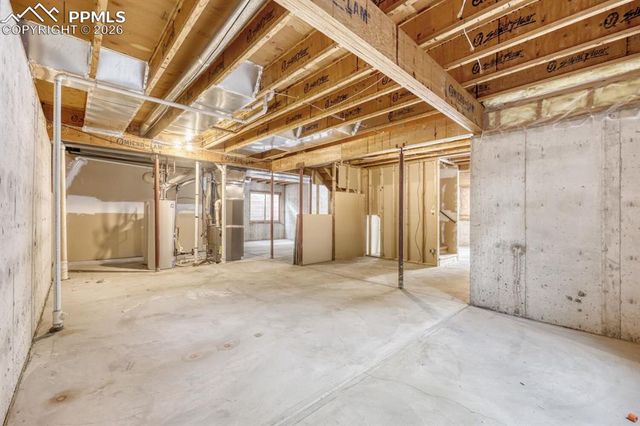 225 Sugarbush Drive, Monument, CO 80132