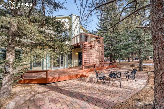 225 Sugarbush Drive, Monument, CO 80132