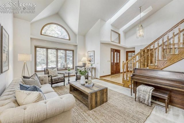 225 Sugarbush Drive, Monument, CO 80132