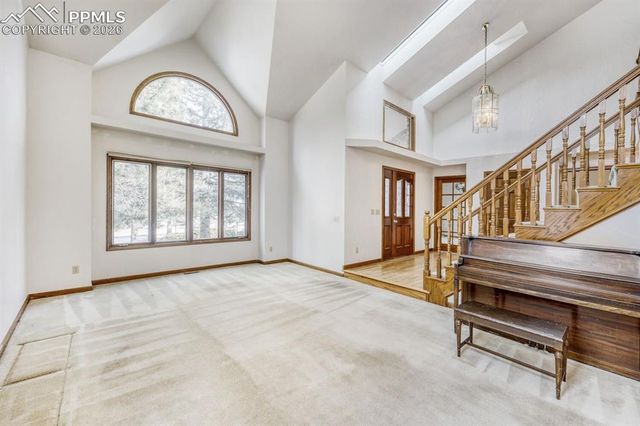 225 Sugarbush Drive, Monument, CO 80132