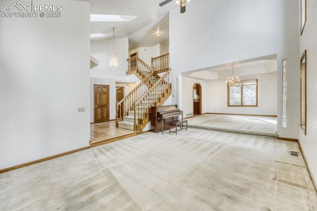 225 Sugarbush Drive, Monument, CO 80132
