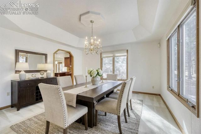 225 Sugarbush Drive, Monument, CO 80132