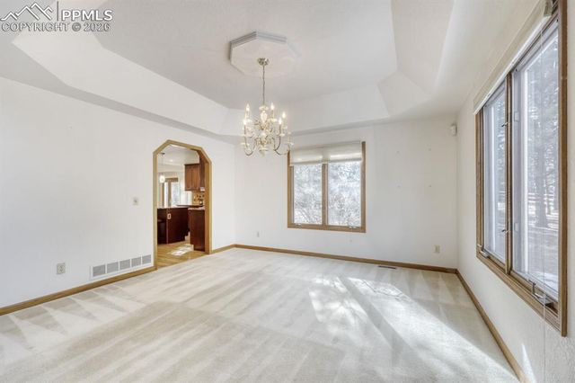 225 Sugarbush Drive, Monument, CO 80132