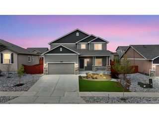 12734 Mt Harvard Dr, Peyton, CO 80831