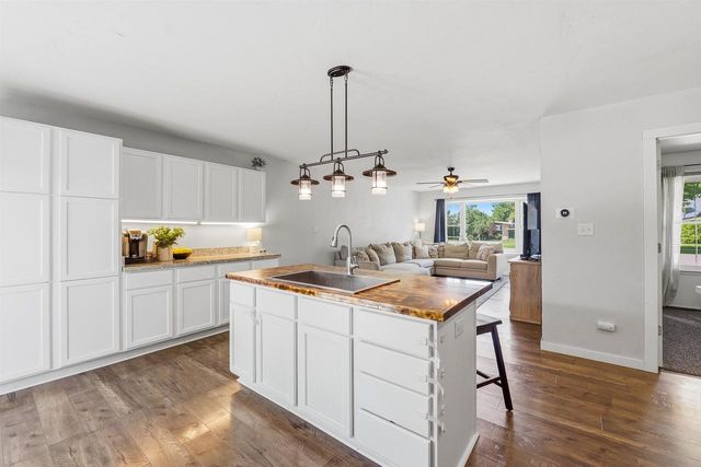 705 Denning Avenue, Beaver Dam, WI 53916
