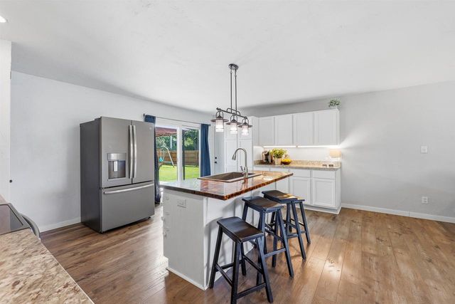 705 Denning Avenue, Beaver Dam, WI 53916