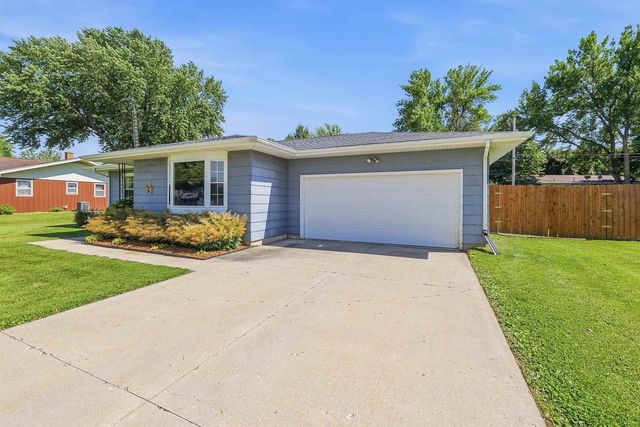 705 Denning Avenue, Beaver Dam, WI 53916