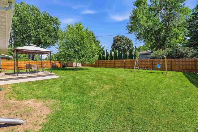 705 Denning Avenue, Beaver Dam, WI 53916