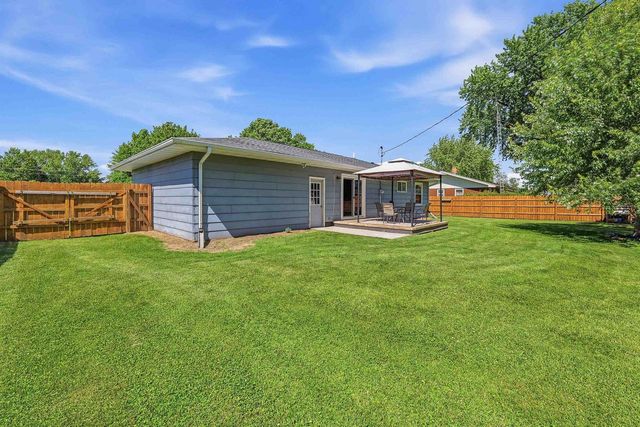 705 Denning Avenue, Beaver Dam, WI 53916