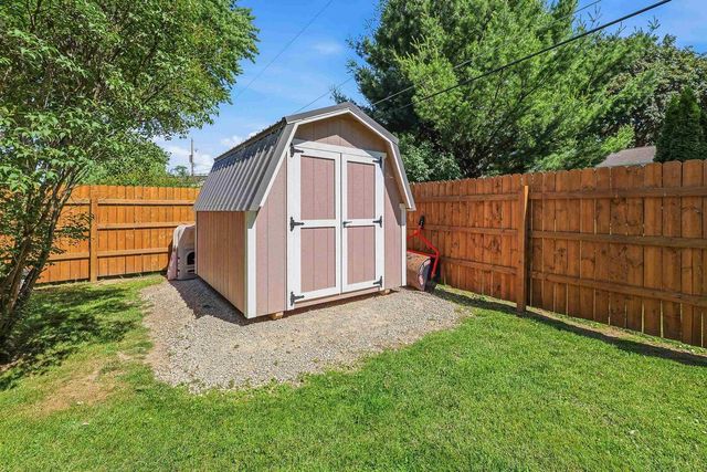 705 Denning Avenue, Beaver Dam, WI 53916