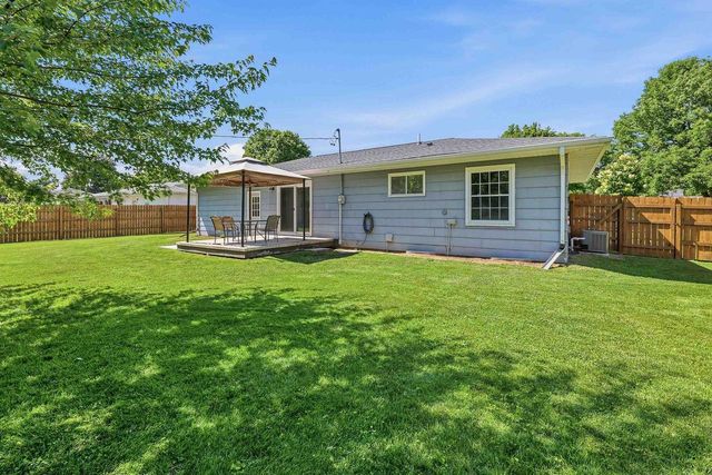 705 Denning Avenue, Beaver Dam, WI 53916