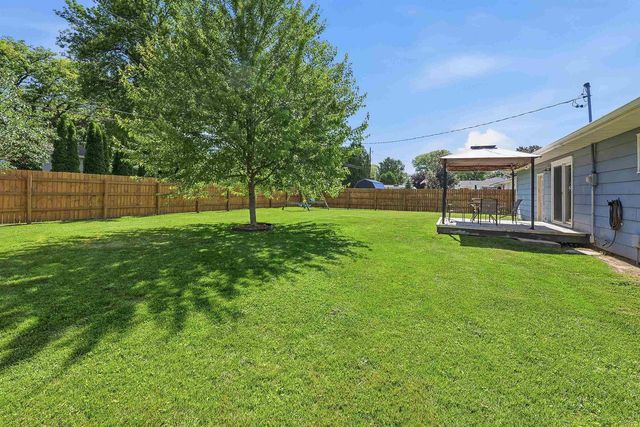 705 Denning Avenue, Beaver Dam, WI 53916