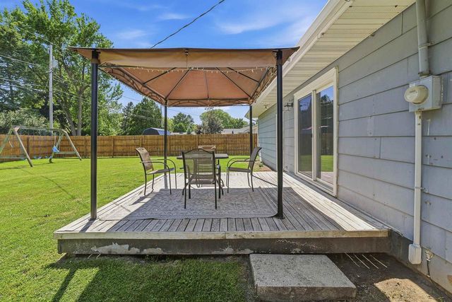 705 Denning Avenue, Beaver Dam, WI 53916