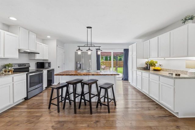 705 Denning Avenue, Beaver Dam, WI 53916