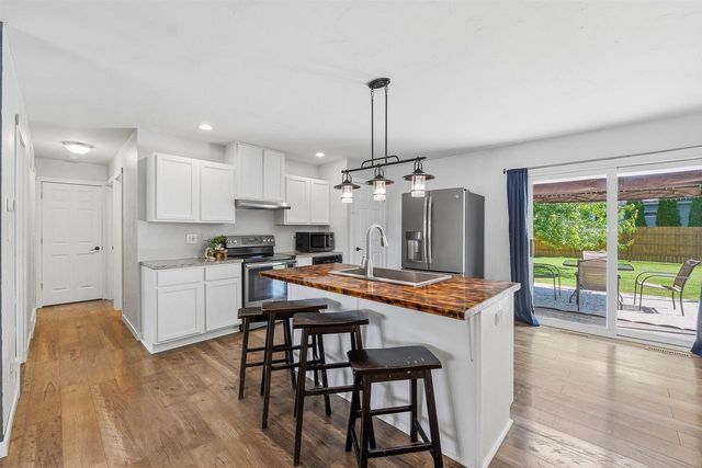 705 Denning Avenue, Beaver Dam, WI 53916