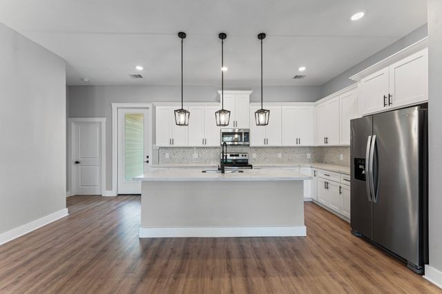 1218 Peter Pine Street, Huffman, TX 77336