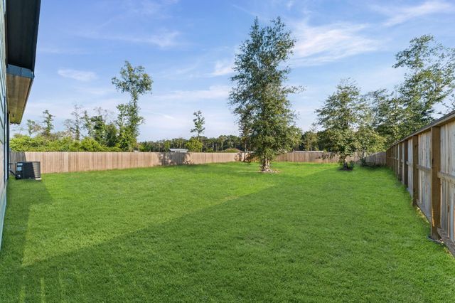 1218 Peter Pine Street, Huffman, TX 77336