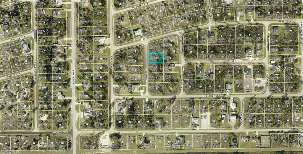 841 Dowd AVE S, LEHIGH ACRES, FL 33974 — photo 2