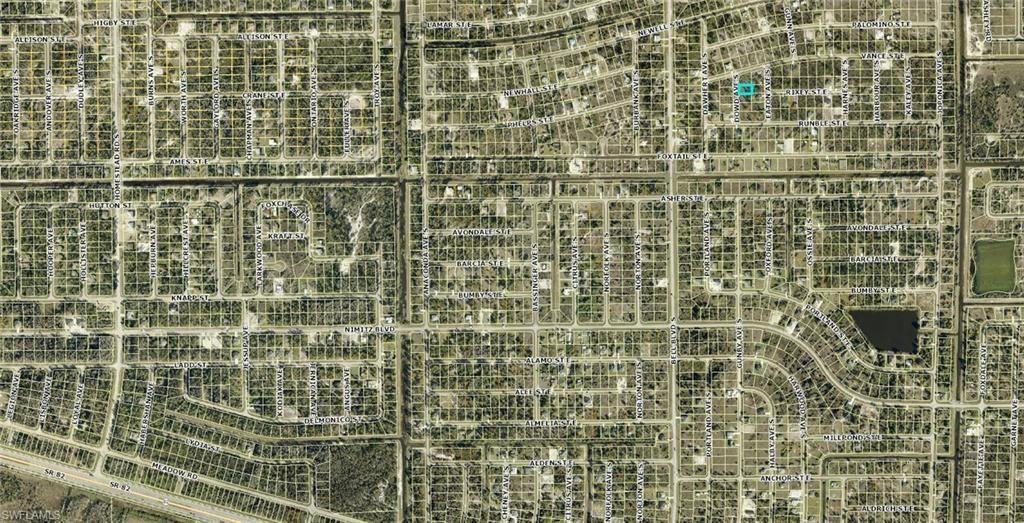 841 Dowd AVE S, LEHIGH ACRES, FL 33974 — photo 3